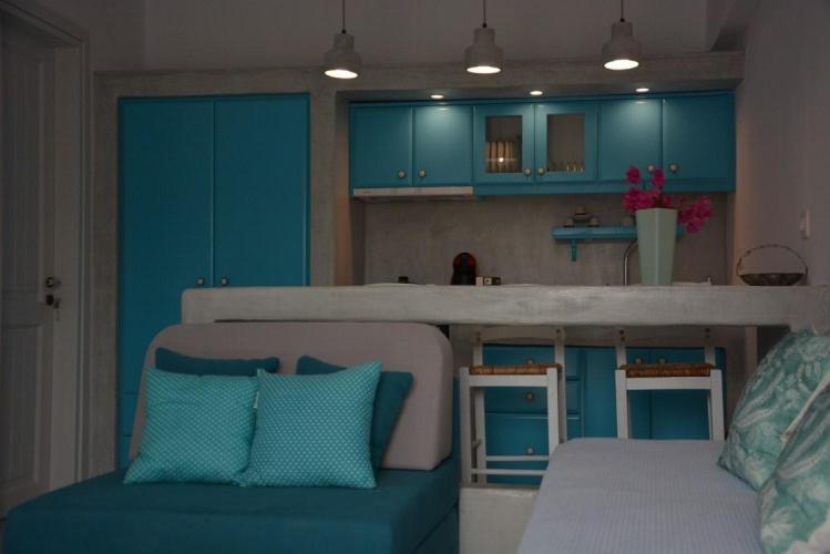 Drouga'S Studios & Suites Astypalaia Greece Ливадия-Астипалея Экстерьер фото