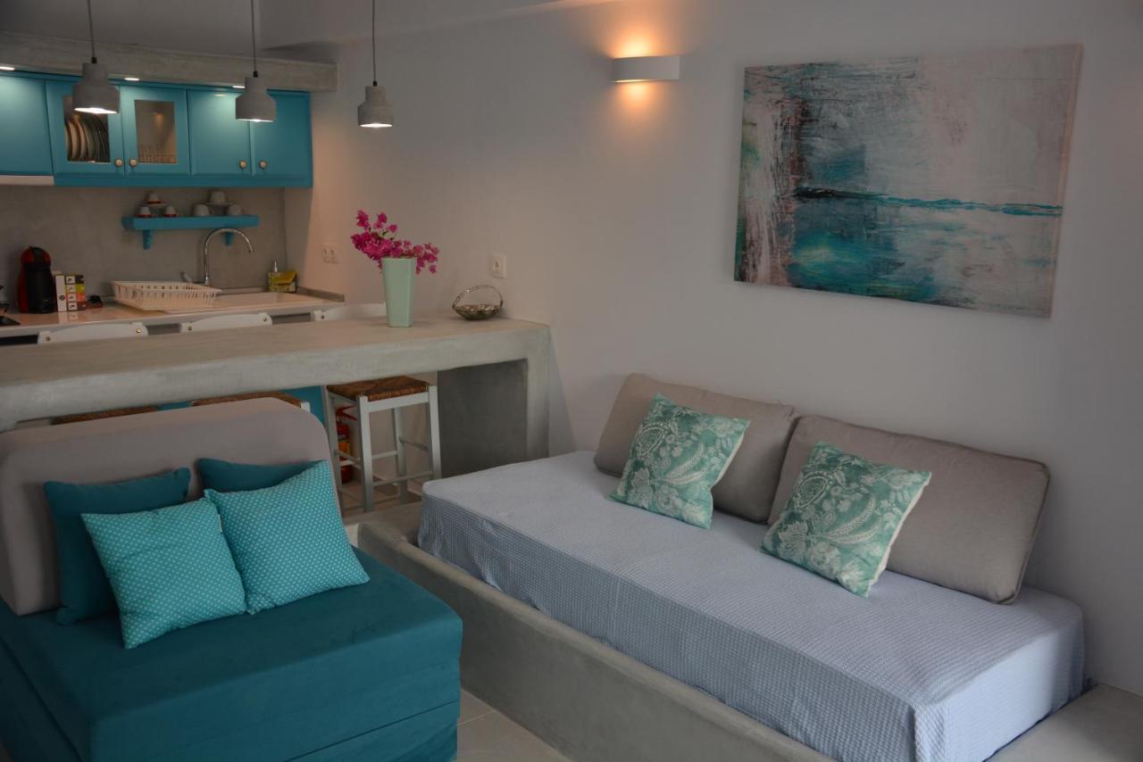 Drouga'S Studios & Suites Astypalaia Greece Ливадия-Астипалея Экстерьер фото