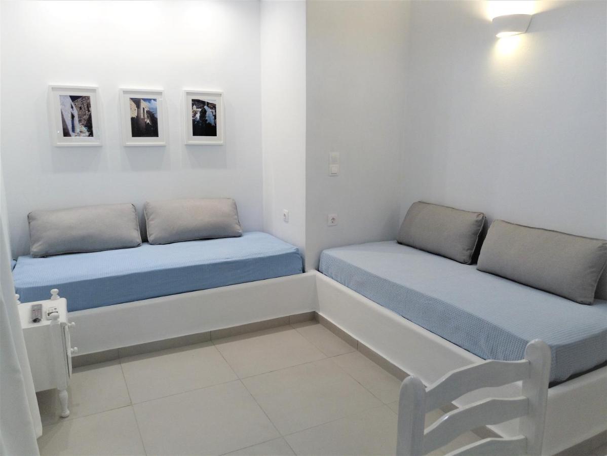 Drouga'S Studios & Suites Astypalaia Greece Ливадия-Астипалея Экстерьер фото