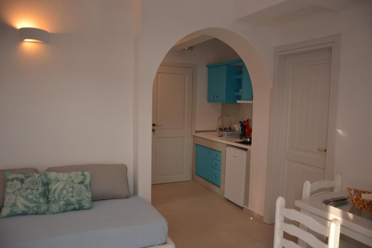 Drouga'S Studios & Suites Astypalaia Greece Ливадия-Астипалея Экстерьер фото