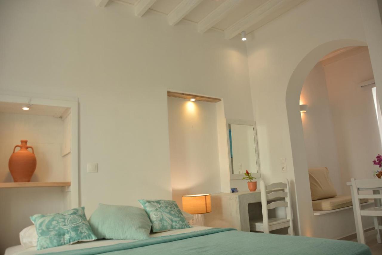 Drouga'S Studios & Suites Astypalaia Greece Ливадия-Астипалея Экстерьер фото