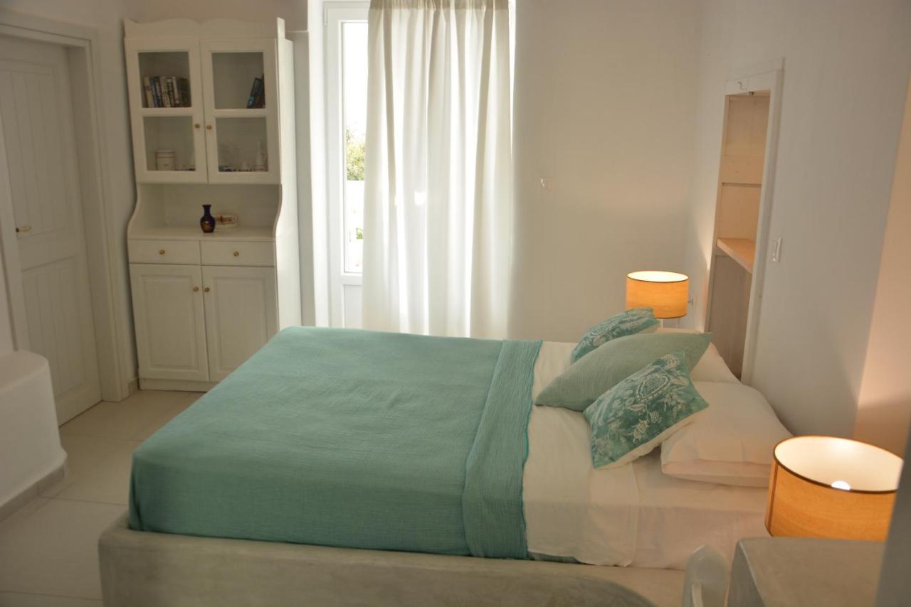 Drouga'S Studios & Suites Astypalaia Greece Ливадия-Астипалея Экстерьер фото