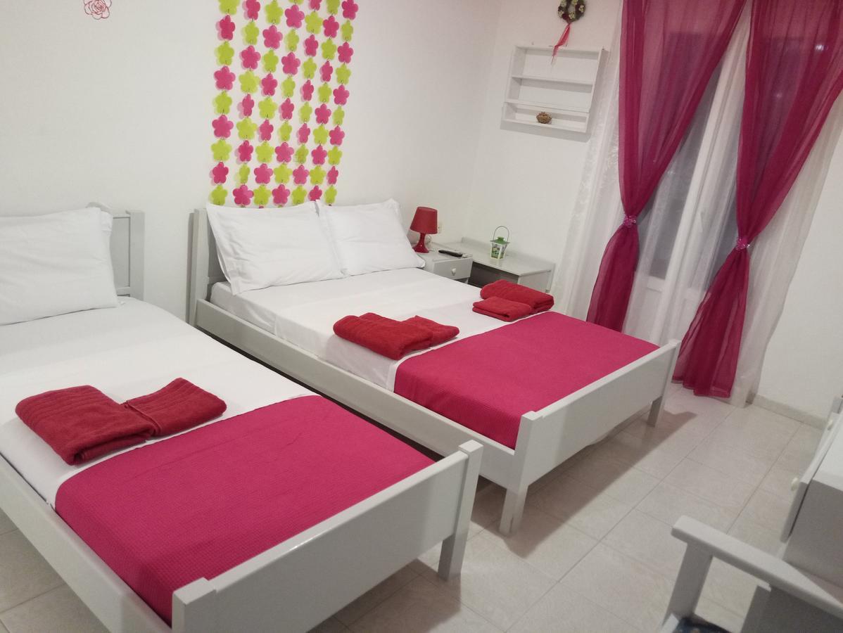 Drouga'S Studios & Suites Astypalaia Greece Ливадия-Астипалея Экстерьер фото