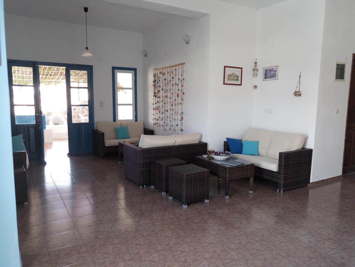 Drouga'S Studios & Suites Astypalaia Greece Ливадия-Астипалея Экстерьер фото